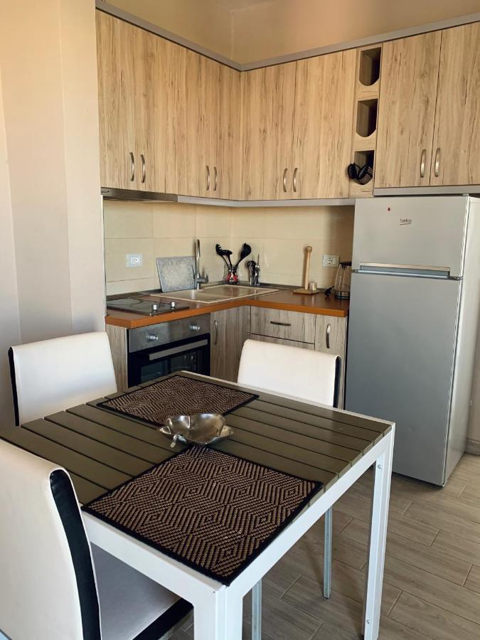 Smag Apartments Vlorë Exterior foto