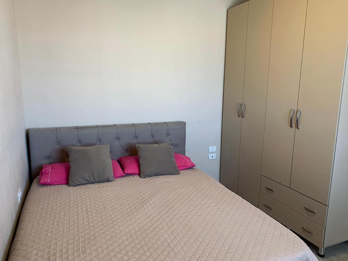 Smag Apartments Vlorë Exterior foto