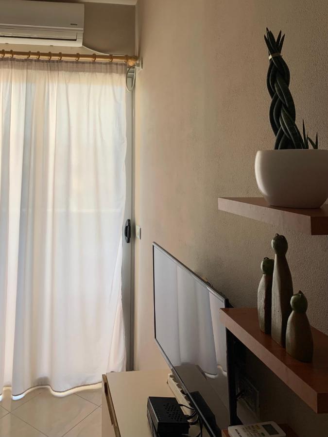 Smag Apartments Vlorë Exterior foto