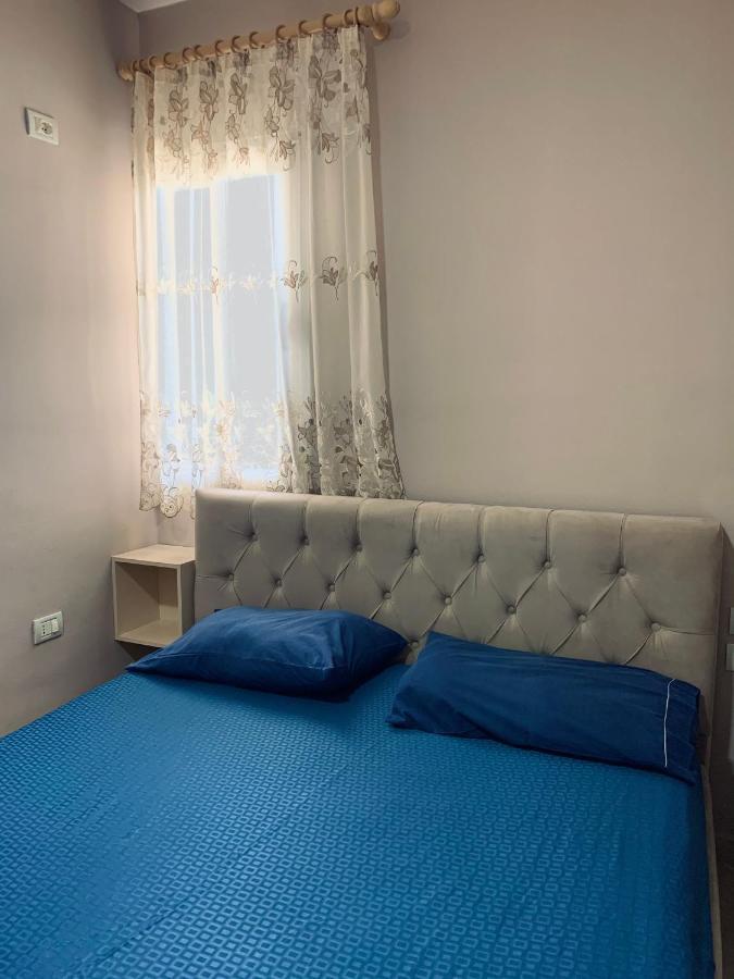 Smag Apartments Vlorë Exterior foto