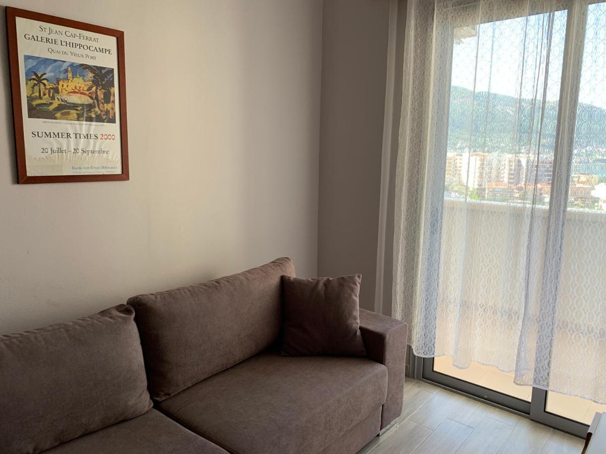 Smag Apartments Vlorë Exterior foto