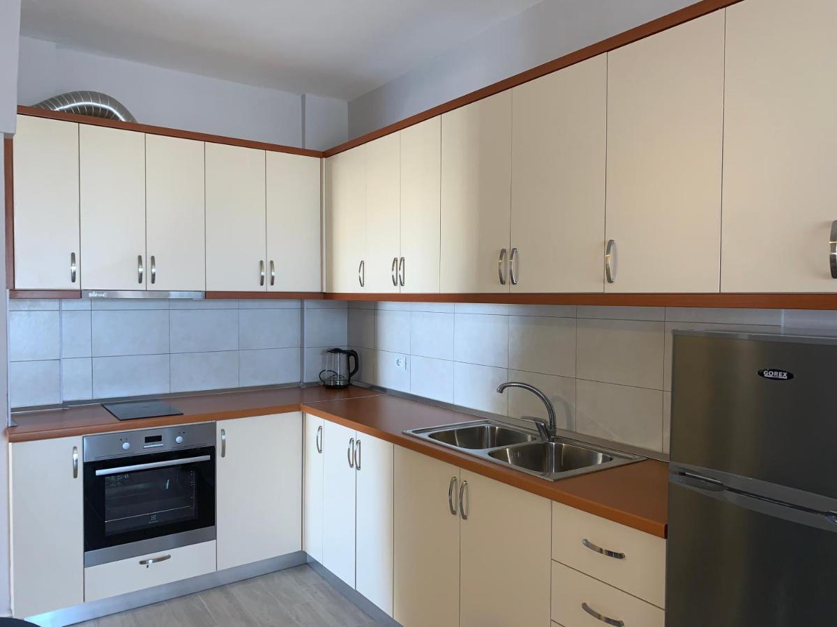 Smag Apartments Vlorë Exterior foto
