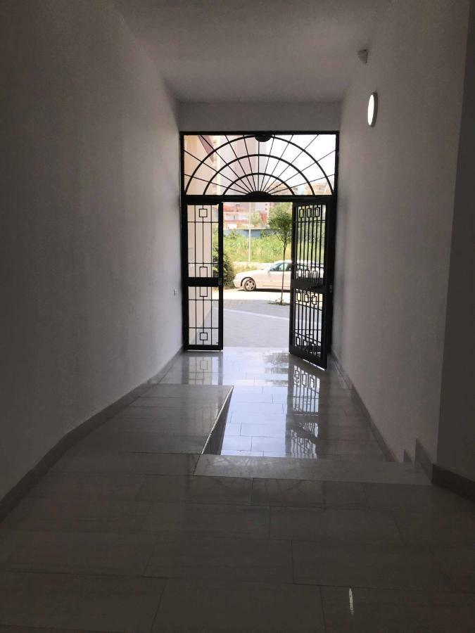 Smag Apartments Vlorë Exterior foto